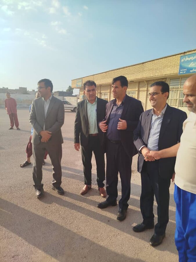دهدشت