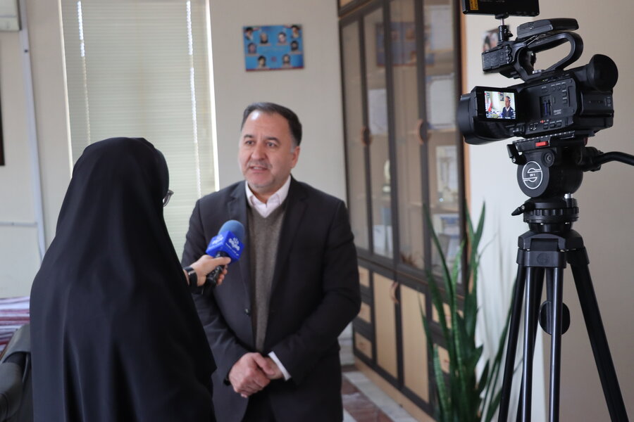 مدیر کل بهزیستی استان مرکزی؛
 از عملکرد موفق برنامه غربالگری شنوایی نوزادان و کودکان در استان خبر داد.