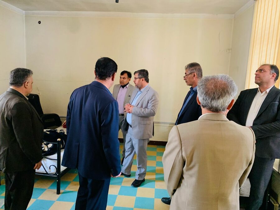 بازدید