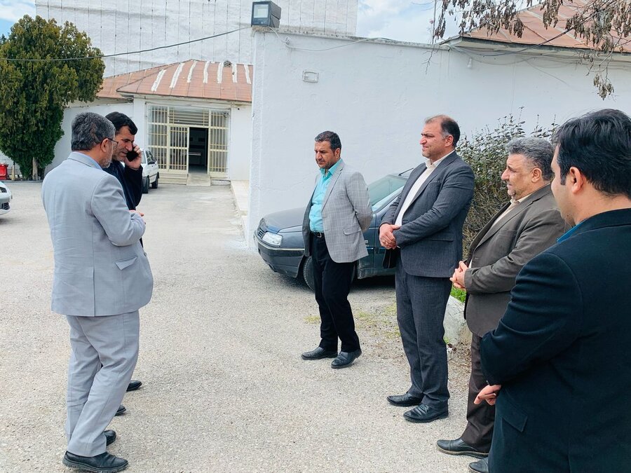 بازدید