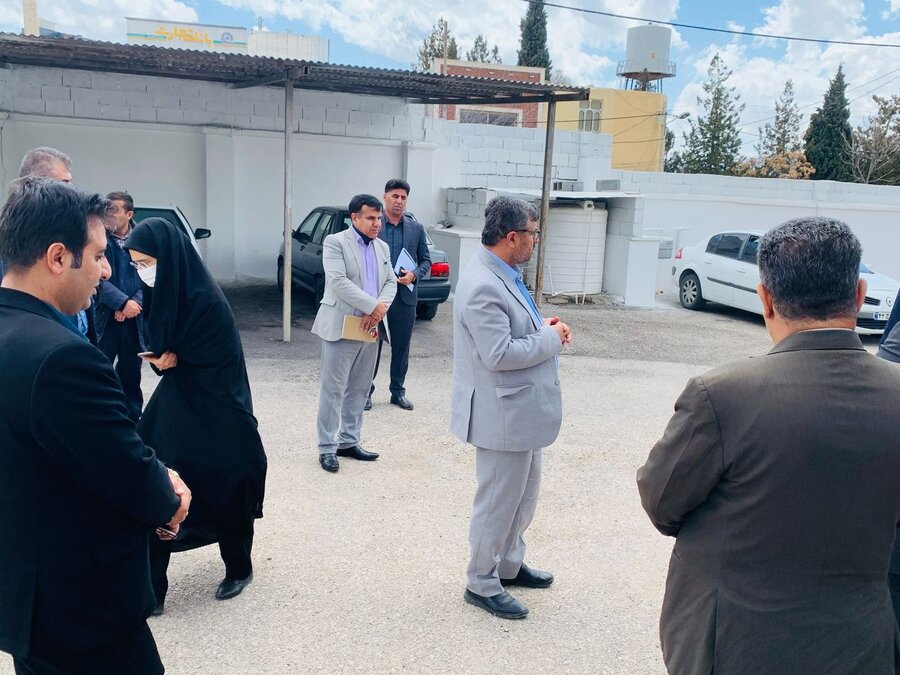 بازدید