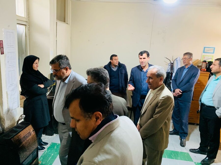 بازدید