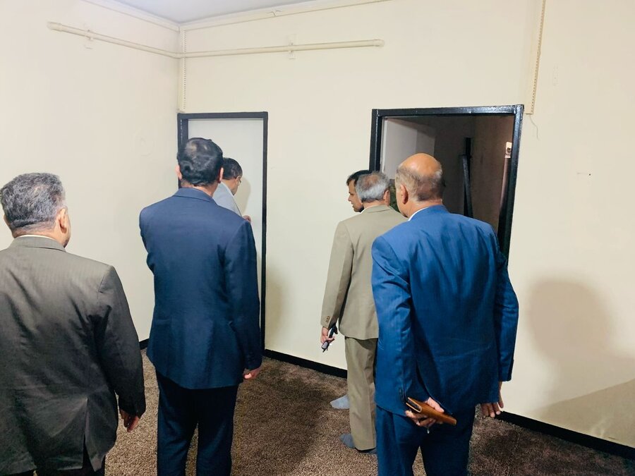 بازدید