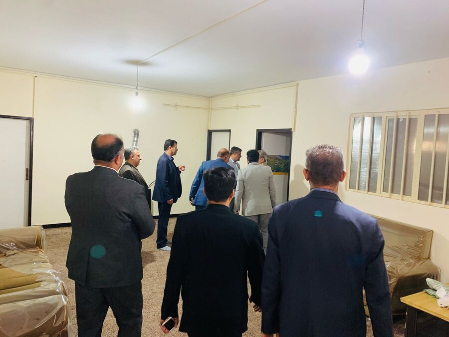 بازدید