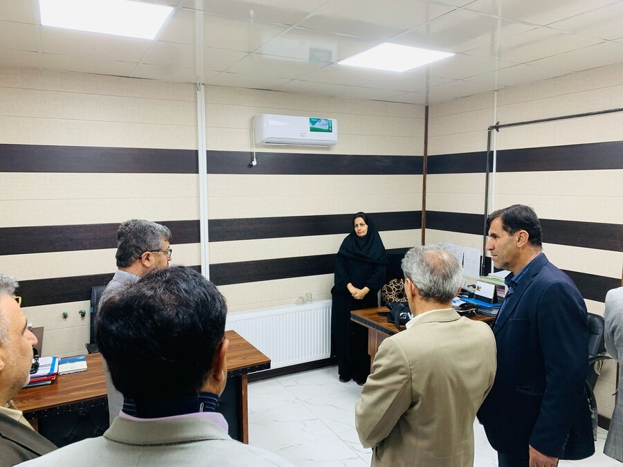 بازدید