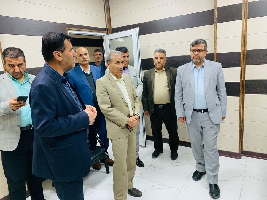 بازدید