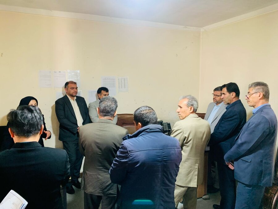 بازدید