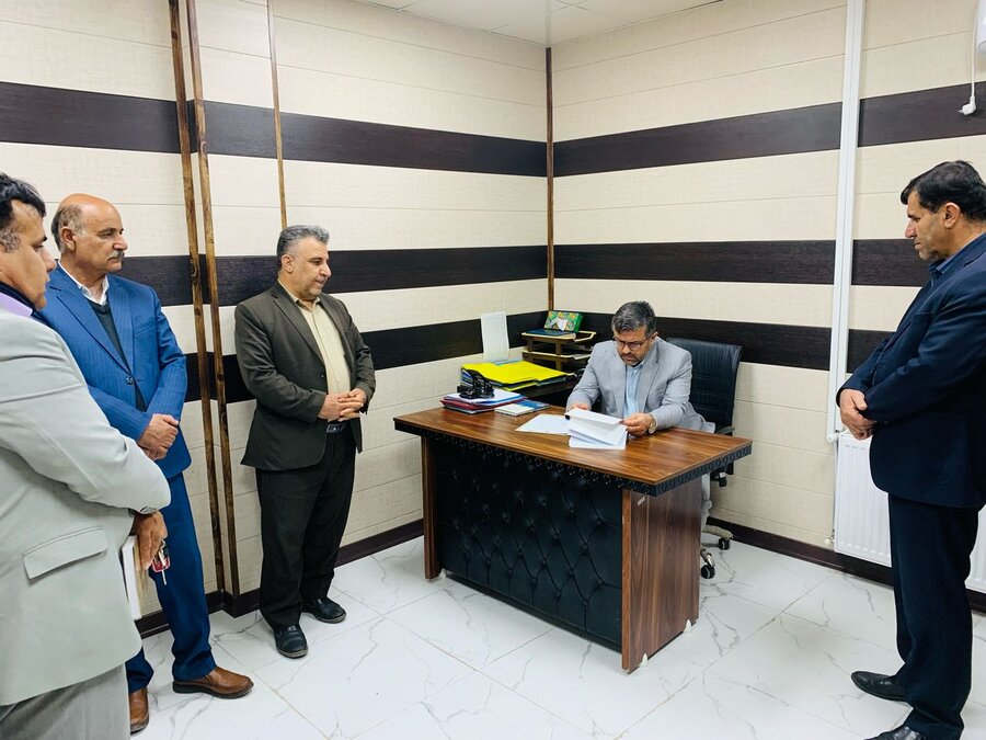بازدید