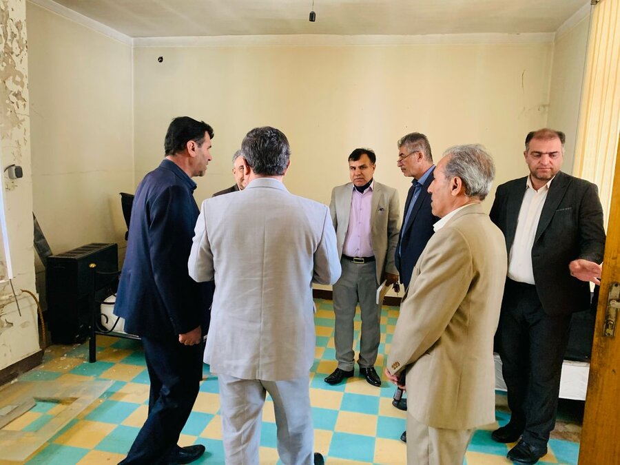بازدید