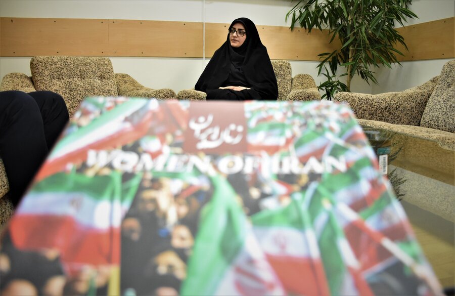مدیرکل بهزیستی - مدیرکل دفتر زنان استانداری