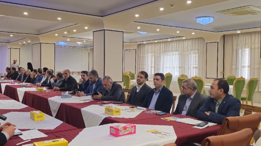 راه‌اندازی شبکه "مهرآفرینان همگام با بهزیستی" در سمنان