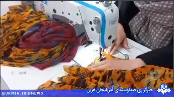 در رسانه / گزارش خبری صداوسیمای و سیمای مرکز استان آذربایجان غربی از 