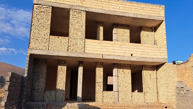 سمیرم| اعطای معافیتهای موردی، طرح تسهیل در تامین مسکن