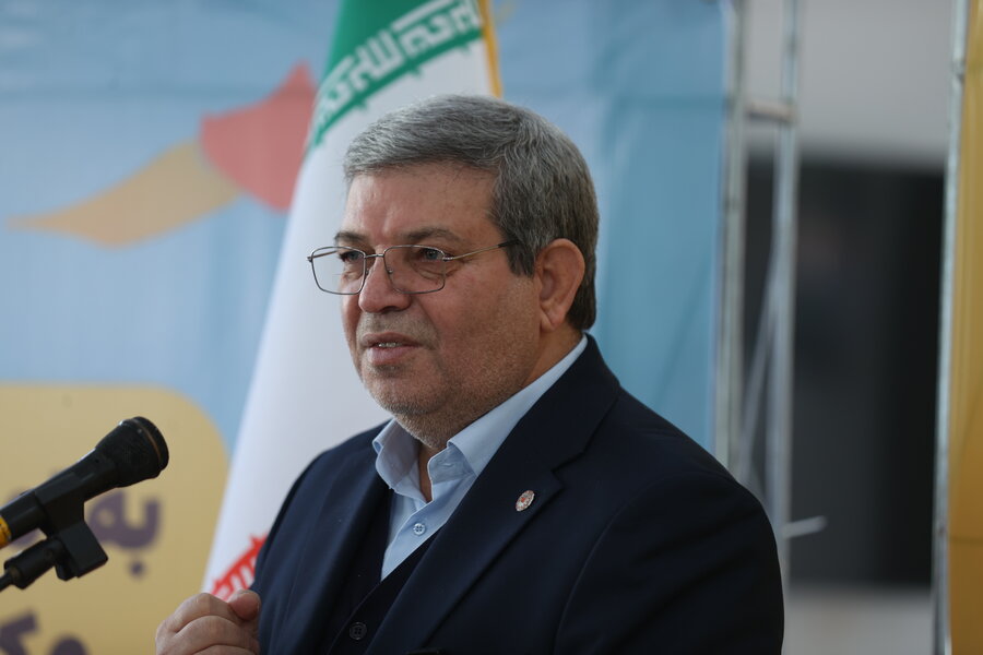 اساسیترین حق کودک آموزش است/ حمایت از گسترش شوقستان ها با استانداردهای عالی در سطح کشور%