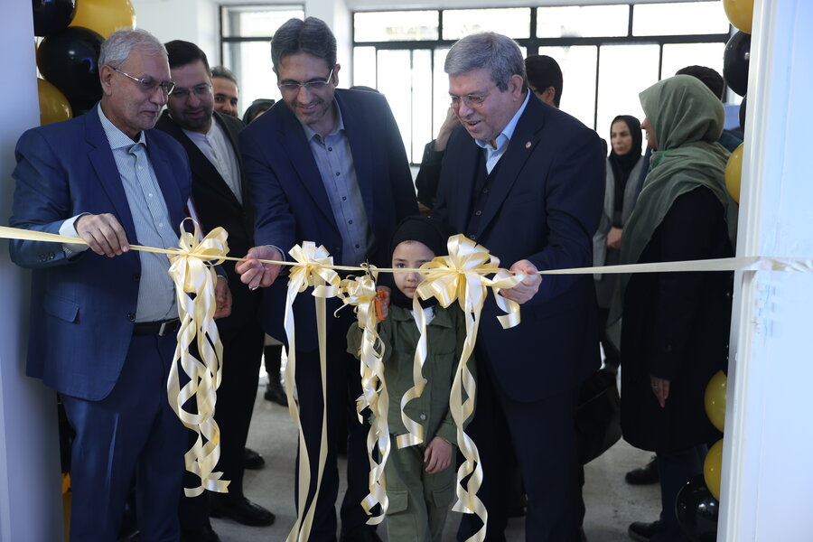 اساسیترین حق کودک آموزش است/ حمایت از گسترش شوقستان ها با استانداردهای عالی در سطح کشور%