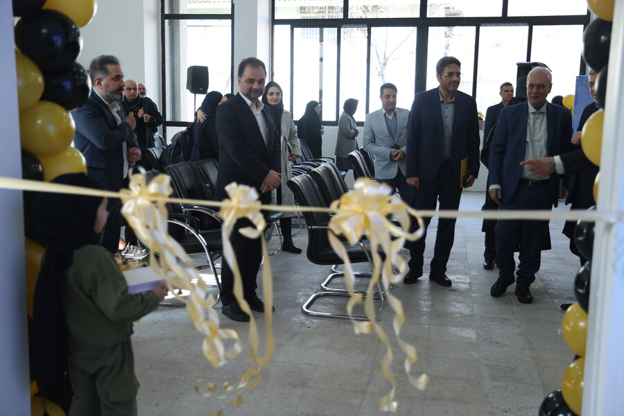 اساسیترین حق کودک آموزش است/ حمایت از گسترش شوقستان ها با استانداردهای عالی در سطح کشور%