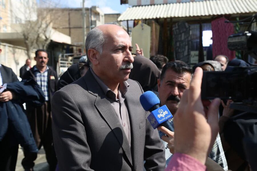 اجرای طرح مُحب بهزیستی در کردستان