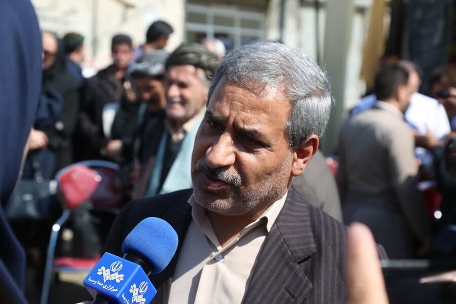 اجرای طرح مُحب بهزیستی در کردستان