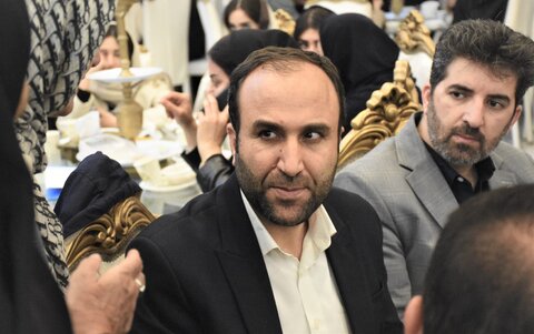 افطاری برای مددجویان مشمول طرح ارتقاء توانمندی‌ها