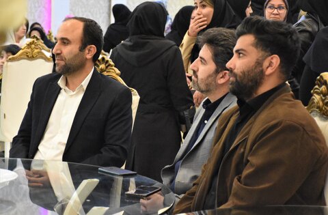 افطاری برای مددجویان مشمول طرح ارتقاء توانمندی‌ها