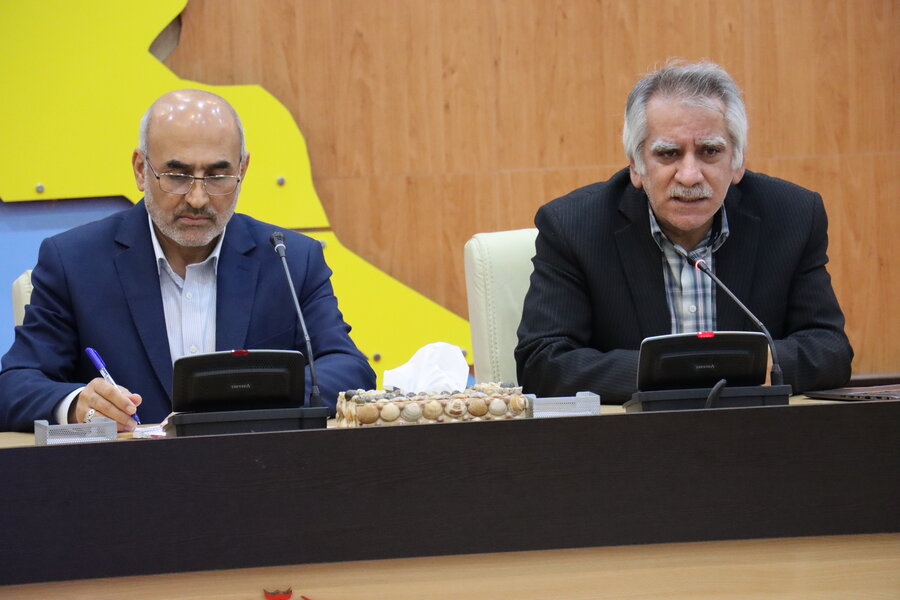 مناسبسازی محیط شهری؛ گامی حیاتی برای حضور فعال افراد دارای معلولیت