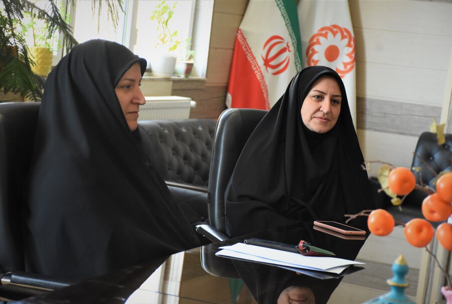 بازگشایی پاکت‌های مناقصه تجهیزات کمک‌توانبخشی
