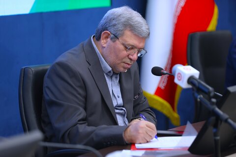 پیام رئیس سازمان بهزیستی کشور به مناسبت روز جهانی سندرم داون