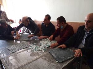 در رسانه| “تکامل” و “سهند”، مأمن و فرصتی ناب برای مهارت آموزی توانخواهان بهزیستی