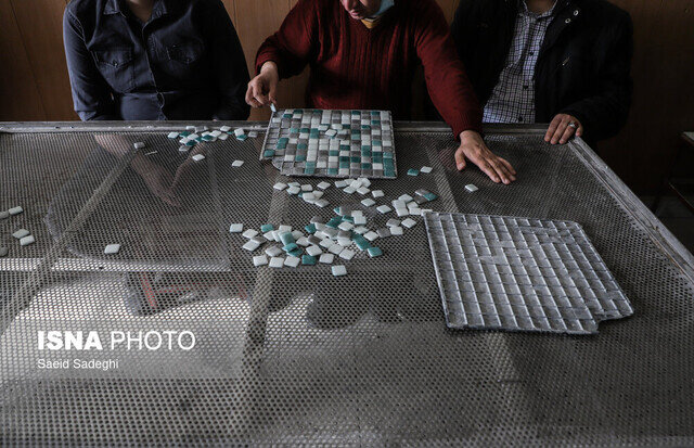 در رسانه| تور رسانه ای/ دستانی که با اراده و هنر، مرزهای معلولیت را میشکنند