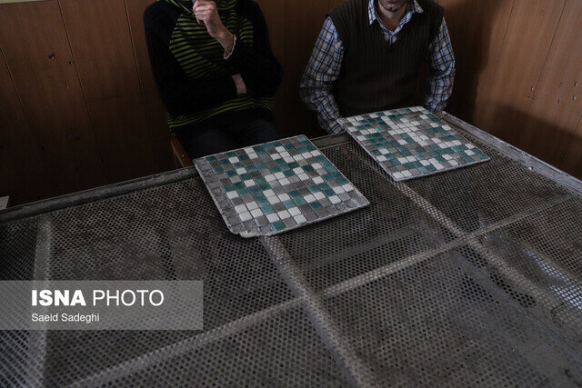 در رسانه| تور رسانه ای/ دستانی که با اراده و هنر، مرزهای معلولیت را میشکنند