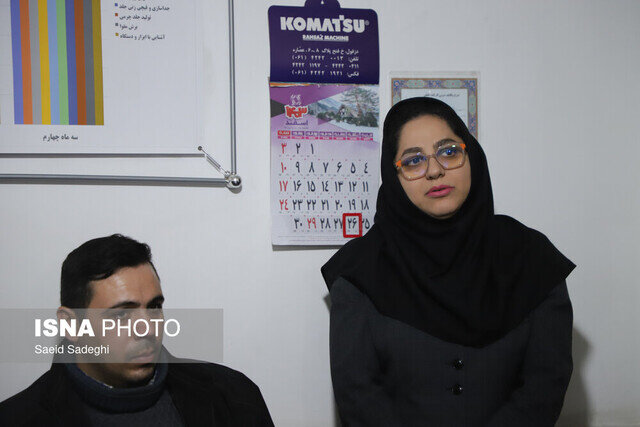 در رسانه| تور رسانه ای/ دستانی که با اراده و هنر، مرزهای معلولیت را میشکنند