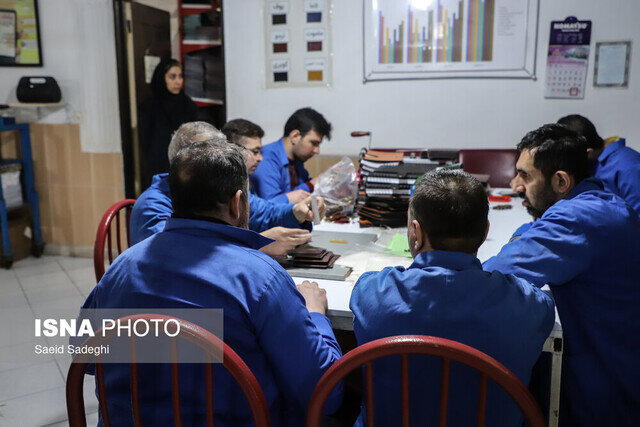 در رسانه| تور رسانه ای/ دستانی که با اراده و هنر، مرزهای معلولیت را میشکنند