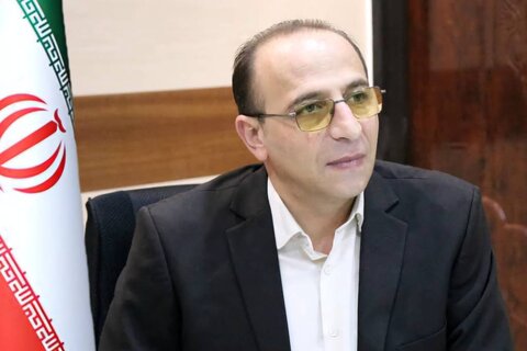 پیام تبریک مدیرکل بهزیستی آذربایجان‌غربی به مناسبت فرارسیدن سال نو