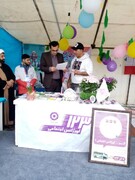 سرپرست اداره فوریت‌های اجتماعی بهزیستی مازندران از مراکز حمایتی و ایستگاه خدمات نوروزی ساری بازدید کرد

