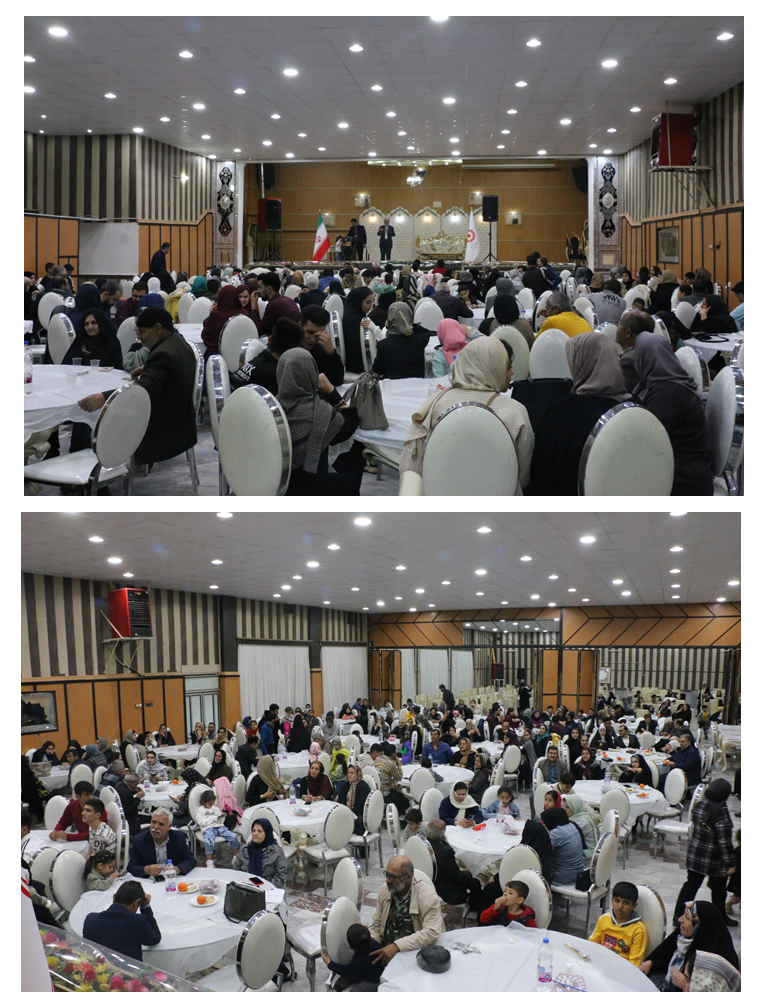 حمایت و خدمت رسانی به مددجویان بهزیستی، یک افتخار و مسئولیت انسانی است