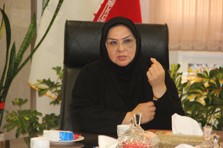 نشست آسیبشناسی اعتباری و عملکرد دفتر پیشگیری از معلولیتها و تلفیق اجتماعی استان