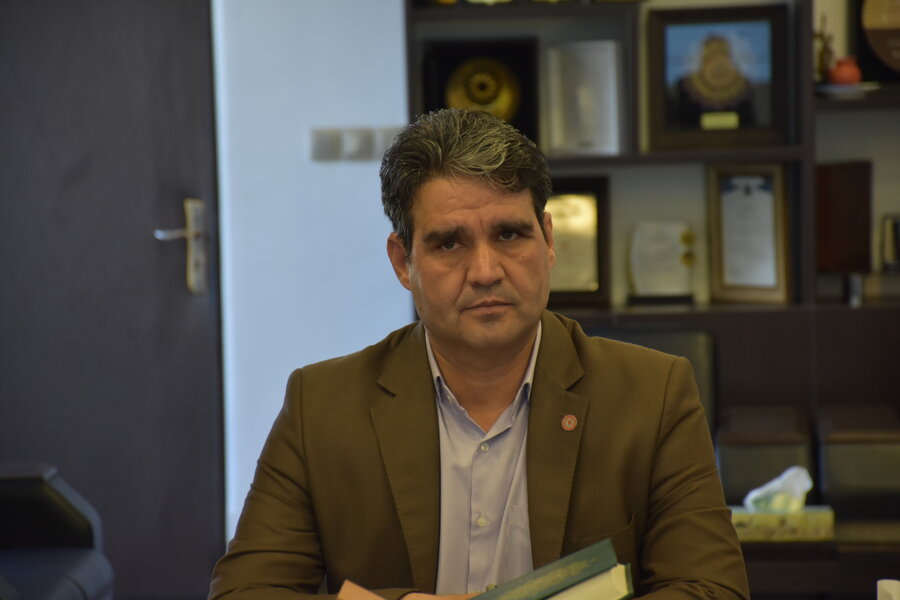 اجرای طرح ارزیابی مناسب سازی در اماکن دولتی