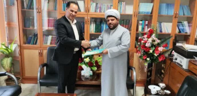 قدردانی مدیرکل بهزیستی از رئیس دادگستری و دادستان ملکان