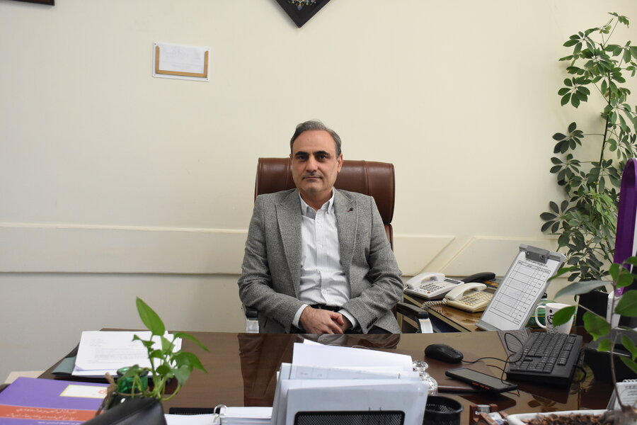 در رسانه| پیگیری صدای مردم شهرآرا از وضعیت خدمات سراهای سالمندان