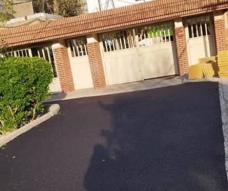 شهرستان تهران| مناسب‌سازی محوطه پردیس رفاه خانواده و توانمندی زنان شهید ذوالفقاری