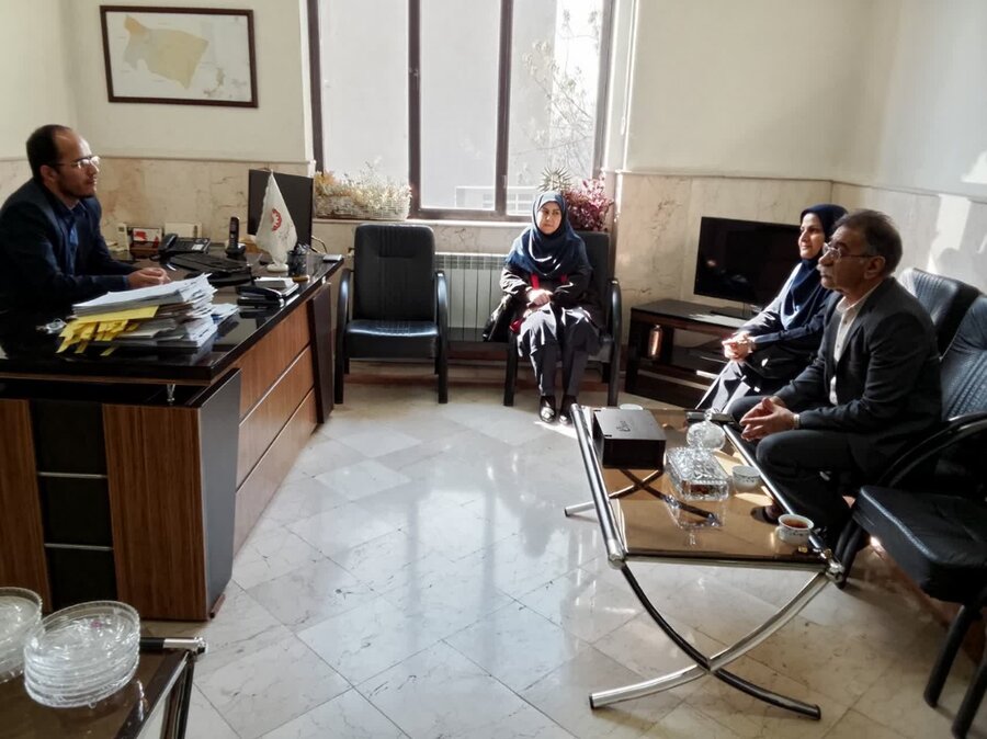 دماوند | غربالگری فرزندان طیف اُتیسم و شروع روند درمان مبتلایان