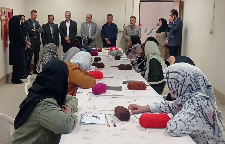 اصفهان| اعتیاد زنان آسیبزاتر از اعتیاد مردان در جامعه است