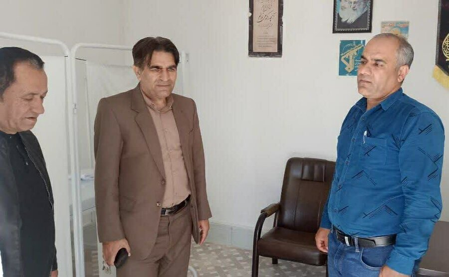 سنندج | بازدید از کمپ ترک اعتیاد فریادرسان و زندگی دوباره