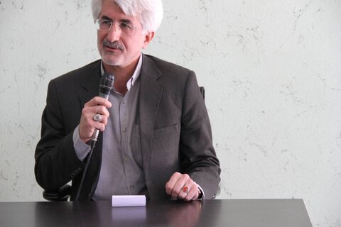 گزارش تصویری|افتتاح اورژانس اجتماعی بهزیستی شهرستان پاسارگاد