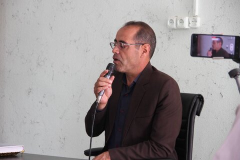 گزارش تصویری|افتتاح اورژانس اجتماعی بهزیستی شهرستان پاسارگاد