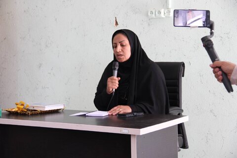 گزارش تصویری|افتتاح اورژانس اجتماعی بهزیستی شهرستان پاسارگاد