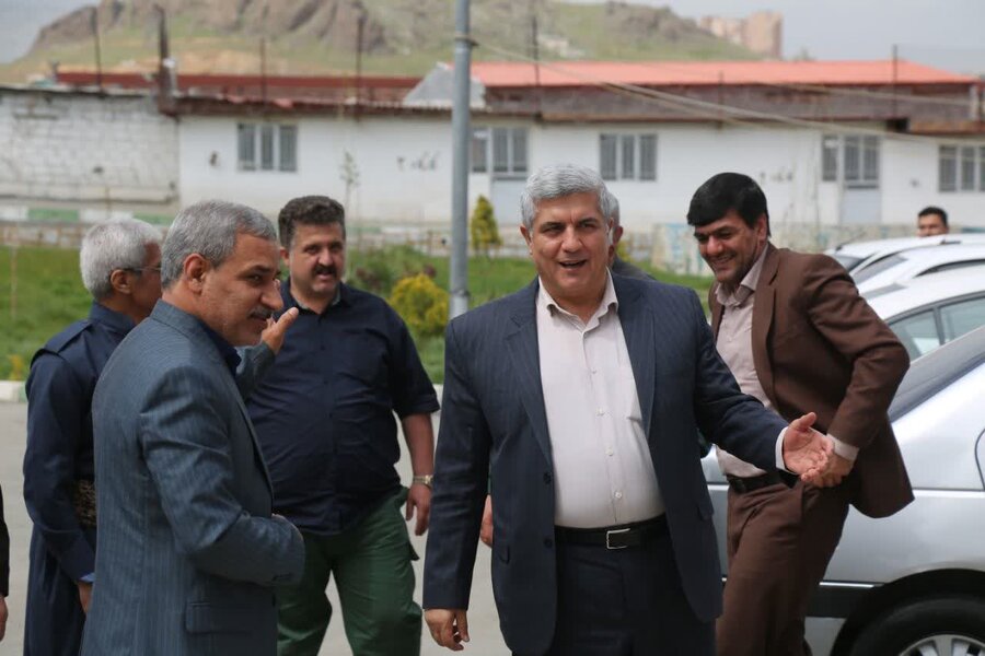 ظرفیت کمپ ماده ۱۶ به ۳۰۰ نفر افزایش مییابد