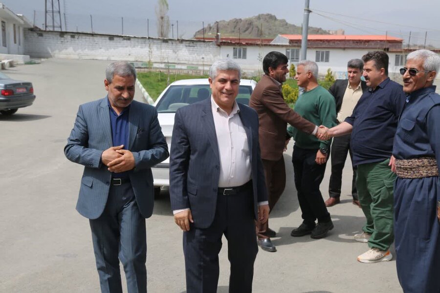 ظرفیت کمپ ماده ۱۶ به ۳۰۰ نفر افزایش مییابد