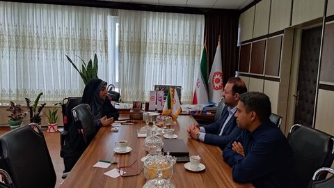 بیمه روستائیان و عشایر بخش زیادی از نیازهای جامعه تحت پوشش بهزیستی را پوشش میدهد