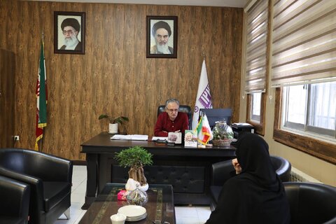 بهزیستی مازندران